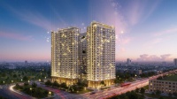 Cho thuê căn hộ Benhill Thuận An Bình Dương - Giá tốt, giỏ hàng mới nhất