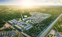 Dự án Vị Thanh New City Hậu Giang